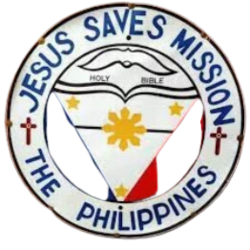 Jesus Saves Mission